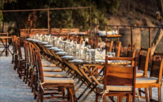 Touchwood Resort Bhopal