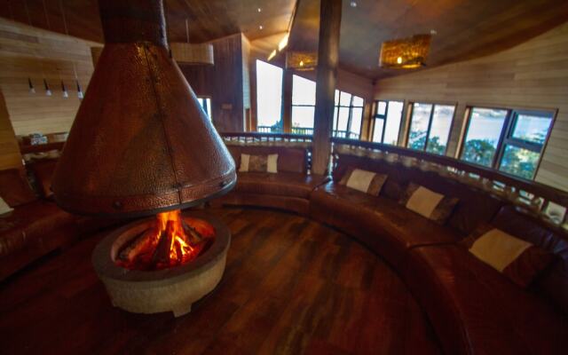OCIO Territorial Hotel