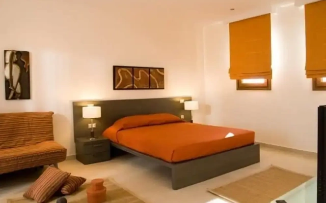 Blue Dream Luxury Villas Executive - 2 Bedroom 2 Bathroom Villa