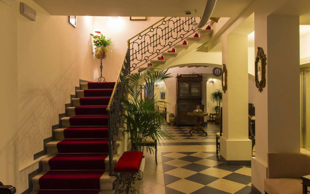 Hotel Sant'Antonin