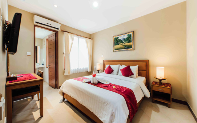 Kuta Puri Bungalows, Villas and Resort