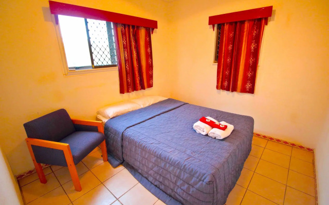 Tonga Holiday Villa