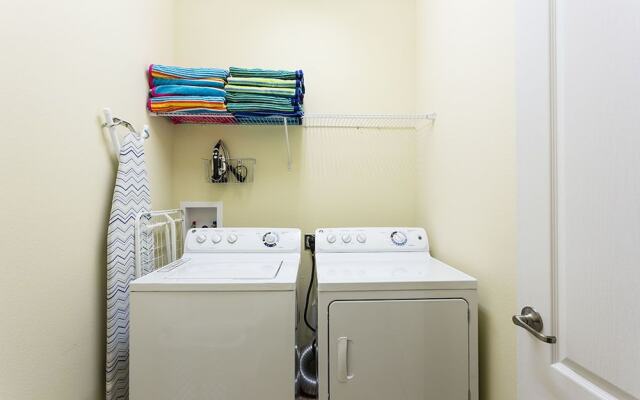 Starmark Luxury Collection - Mansions at ChampionsGate