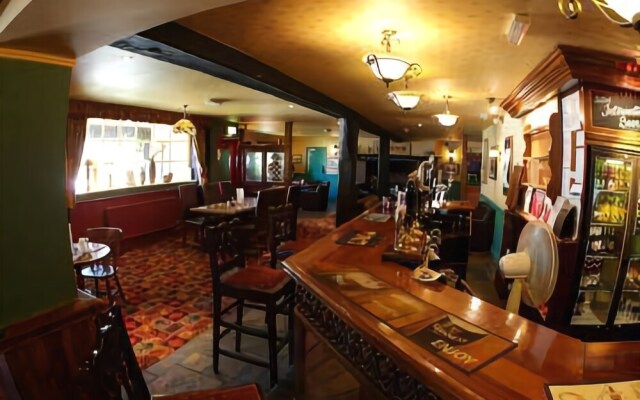 Newmarket Inn – RelaxInnz