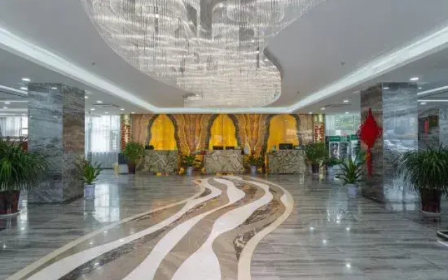 Qingquan Hotel