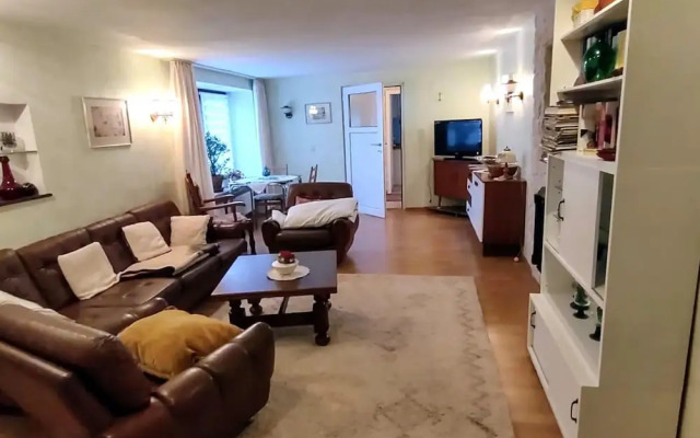 Apartment in Wehlen by Moselle Vineyards