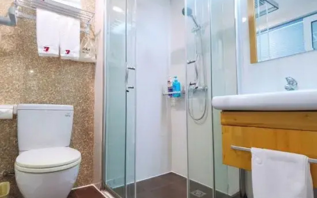 Zhangzhou Yan'an Hotel