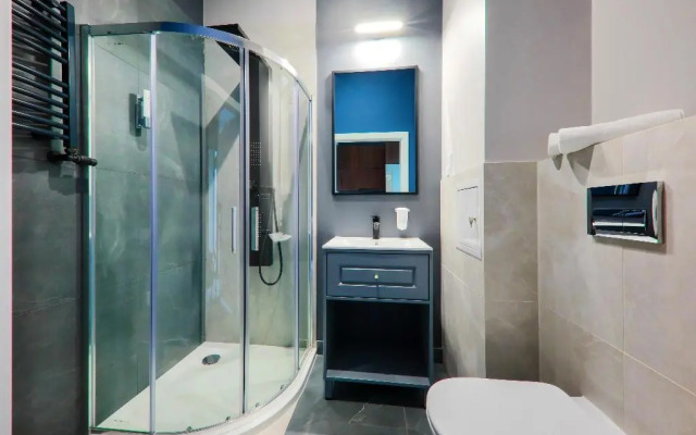 Aparthotel Cracovia Residence