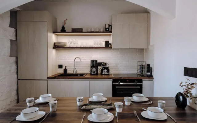 Onos Luxury Villas Kythnos