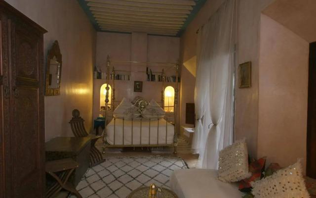 Riad Samsara