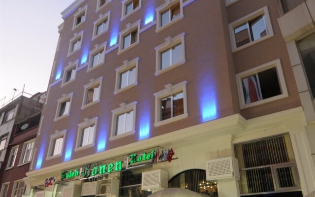 Laleli Gonen Hotel