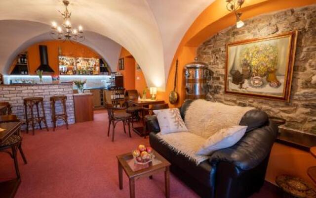 Boutique Hotel Fortuna