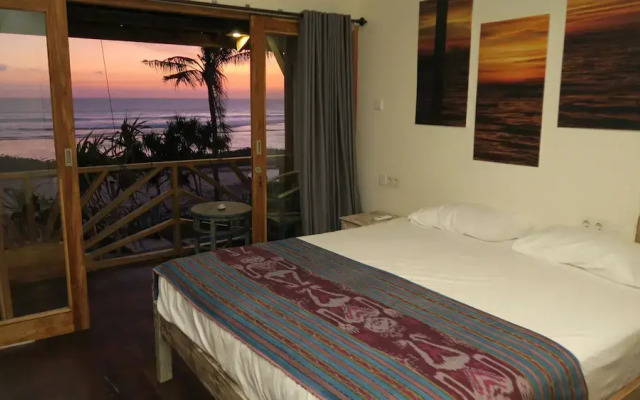 The Tree House Sumbawa - Hostel