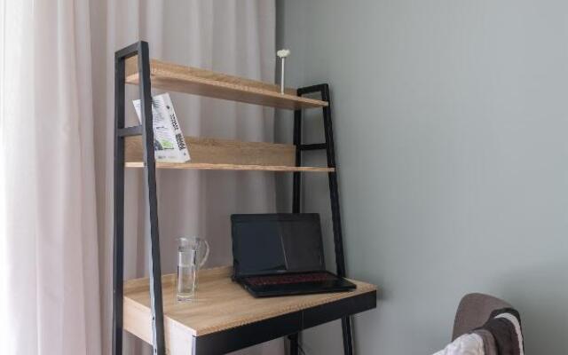 Business Kasprzaka Serviced Apartments P&O
