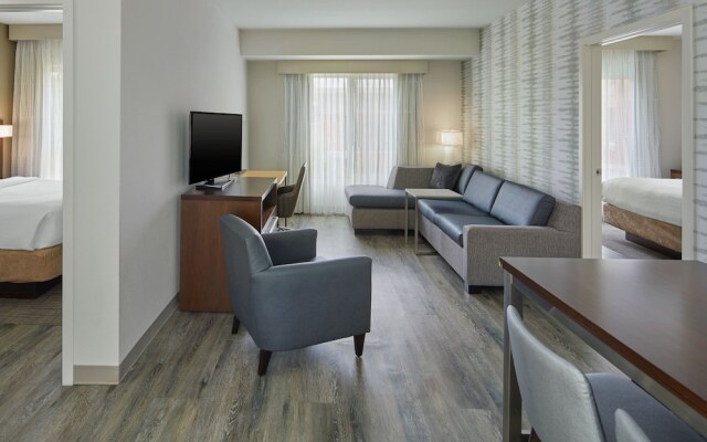 Residence Inn Atlanta Perimeter Center/Dunwoody