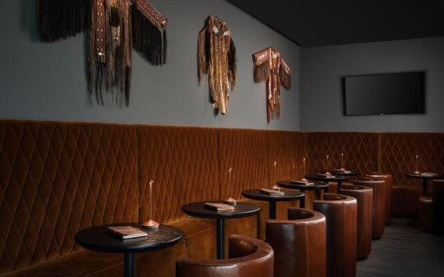 Grand Bohemian Lodge Greenville, Autograph Collection