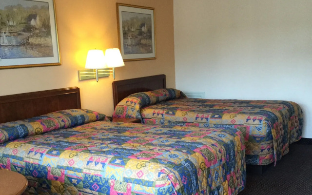 Belmont Inn & Suites