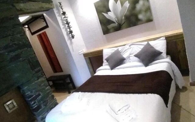 Villa Azur Cap D'ail Two-room Apartment n. 9