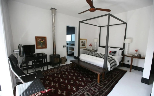 De Kelders Private House
