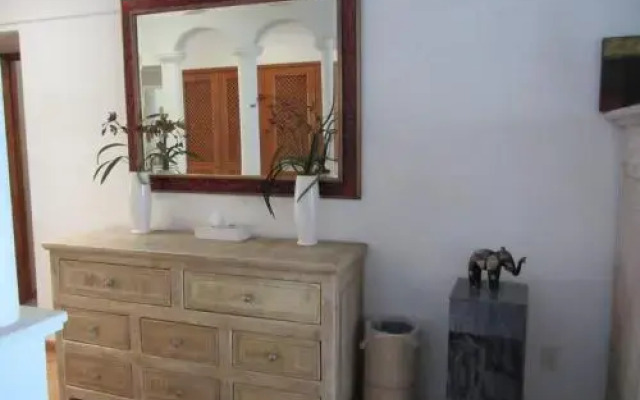 Casa Dos Dolphins Villa