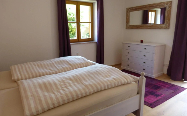 Ferienwohnung Marktstüberl