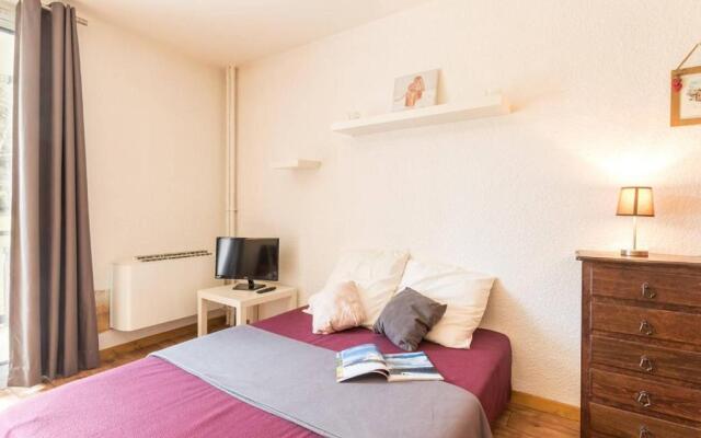 Appartement Serre Chevalier, 1 pièce, 4 personnes - FR-1-330F-58