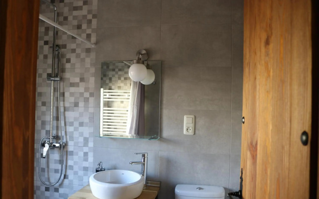 Casa Rural La Cerecera