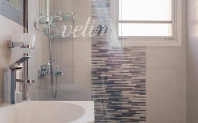 Evelin hotel