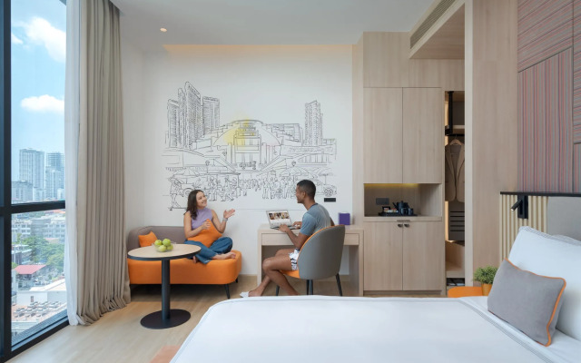 Capri by Fraser, Phnom Penh