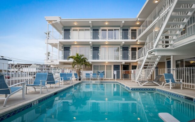 Harbor Light Condo