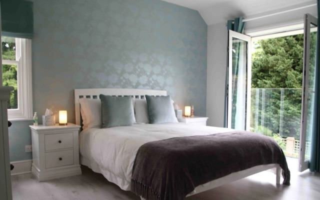 Brick House Cheriton