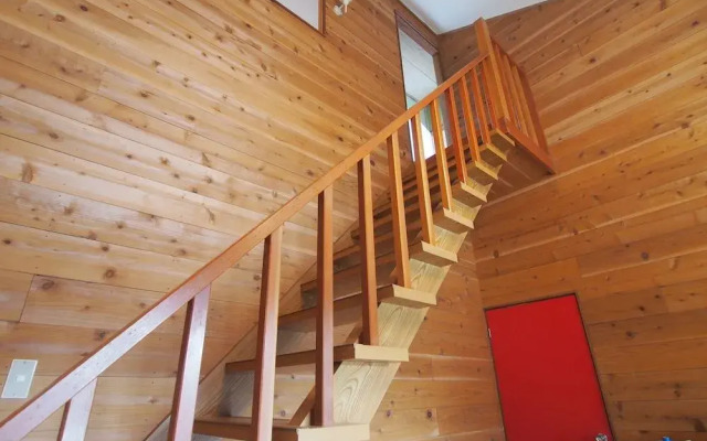 Atami Cottage 6 People