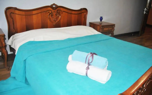 City Core Apartments