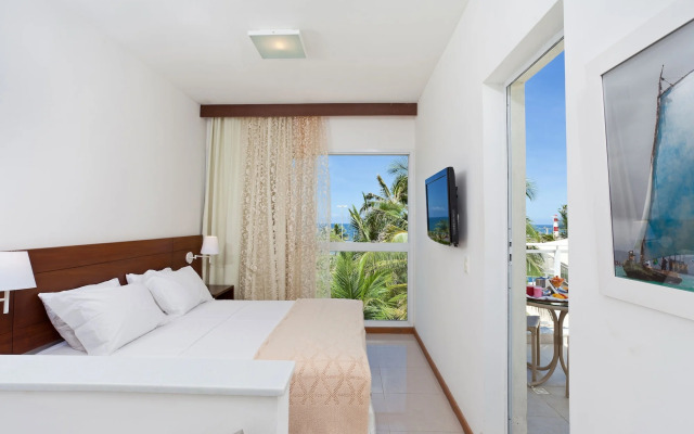 Casa Di Vina Boutique Hotel