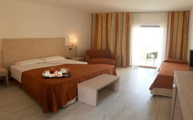 Menfi Beach Resort