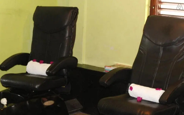 Touch Therapies Guest House