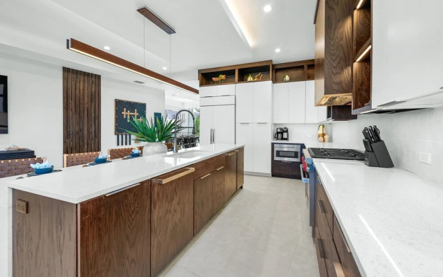 Elevated Perspective