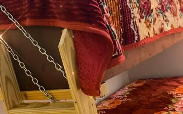 Edifício Pedra Menina