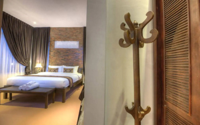 PRASATs Boutique Hotel
