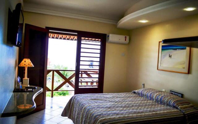 Hotel O Tempo e o Vento
