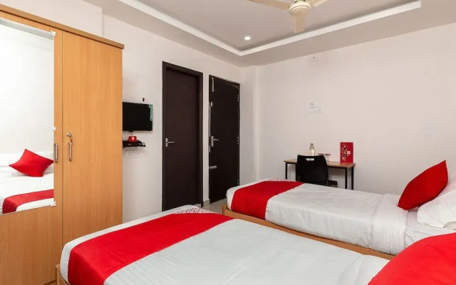OYO Flagship 24070 Thirupathi Nagar