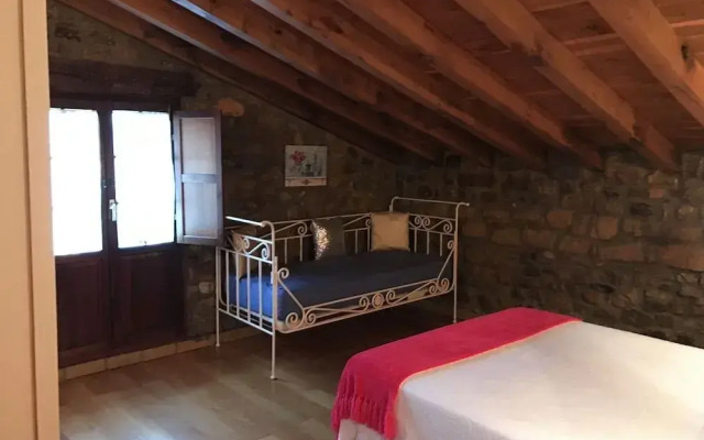 Posada El Ángel de la Guarda