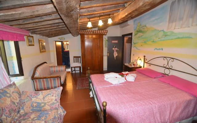 Country Inn Casa Mazzoni