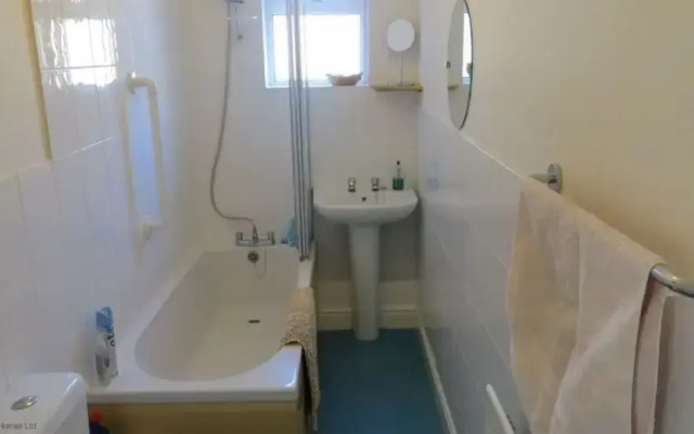 Marlborough Apartment