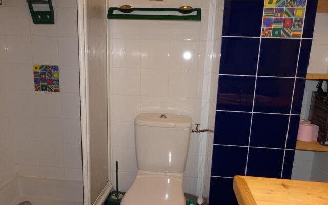 Appartement Champagny-en-Vanoise, 6 pièces, 12 personnes - FR-1-464-19