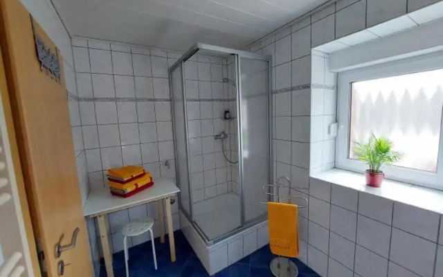 Bauernhof & Ferienwohnung An der Lay