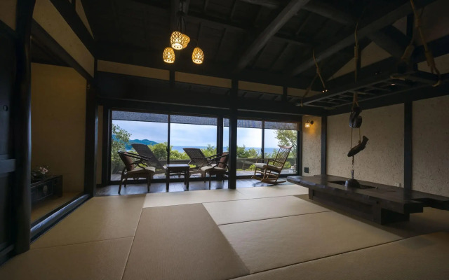 Musouan Biwa