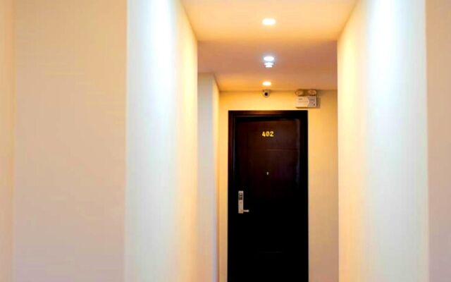 Huong Son Hotel