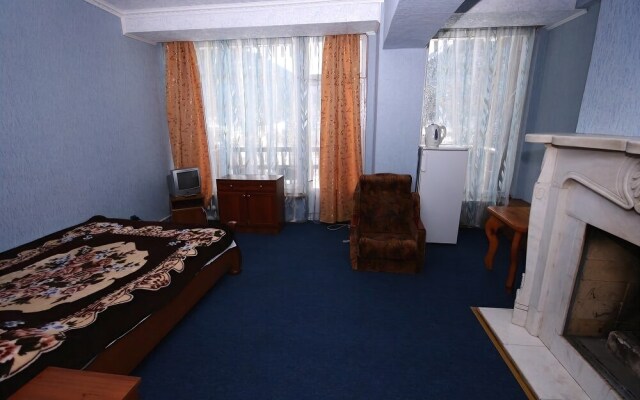 Gornyye Vershiny Hotel