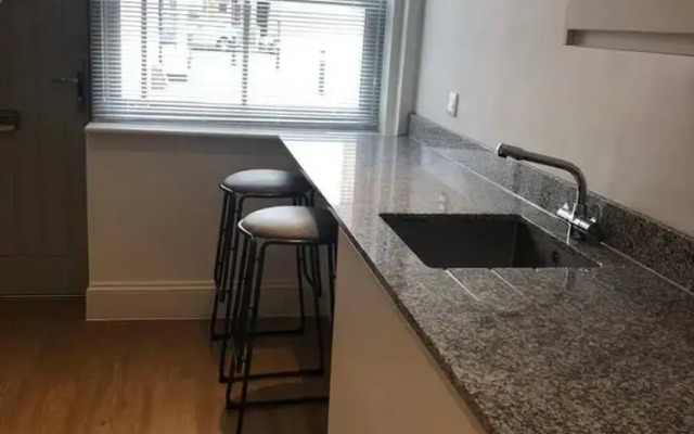Stunning 1-bed Studio in Watford